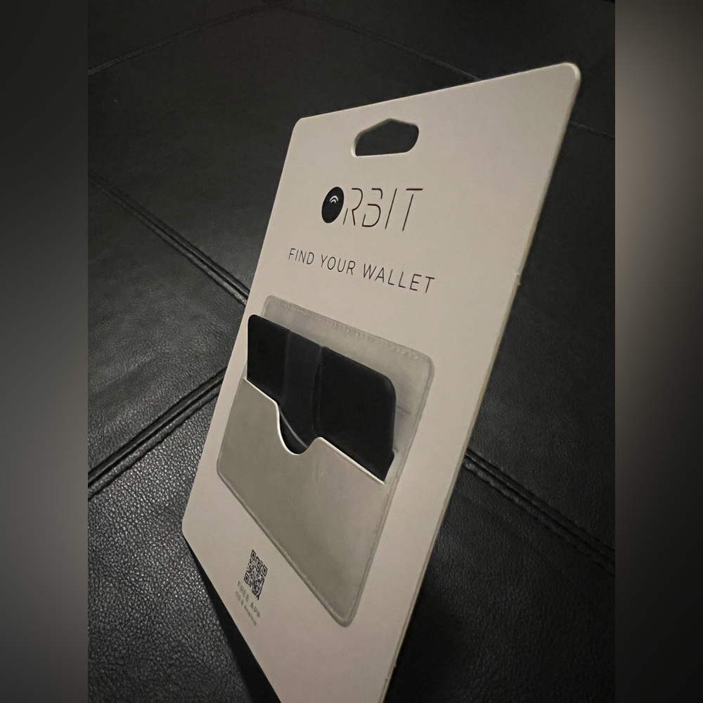 ORBIT Card Tracker - Picture 5 of 5